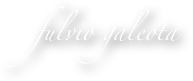     fulvio galeota         